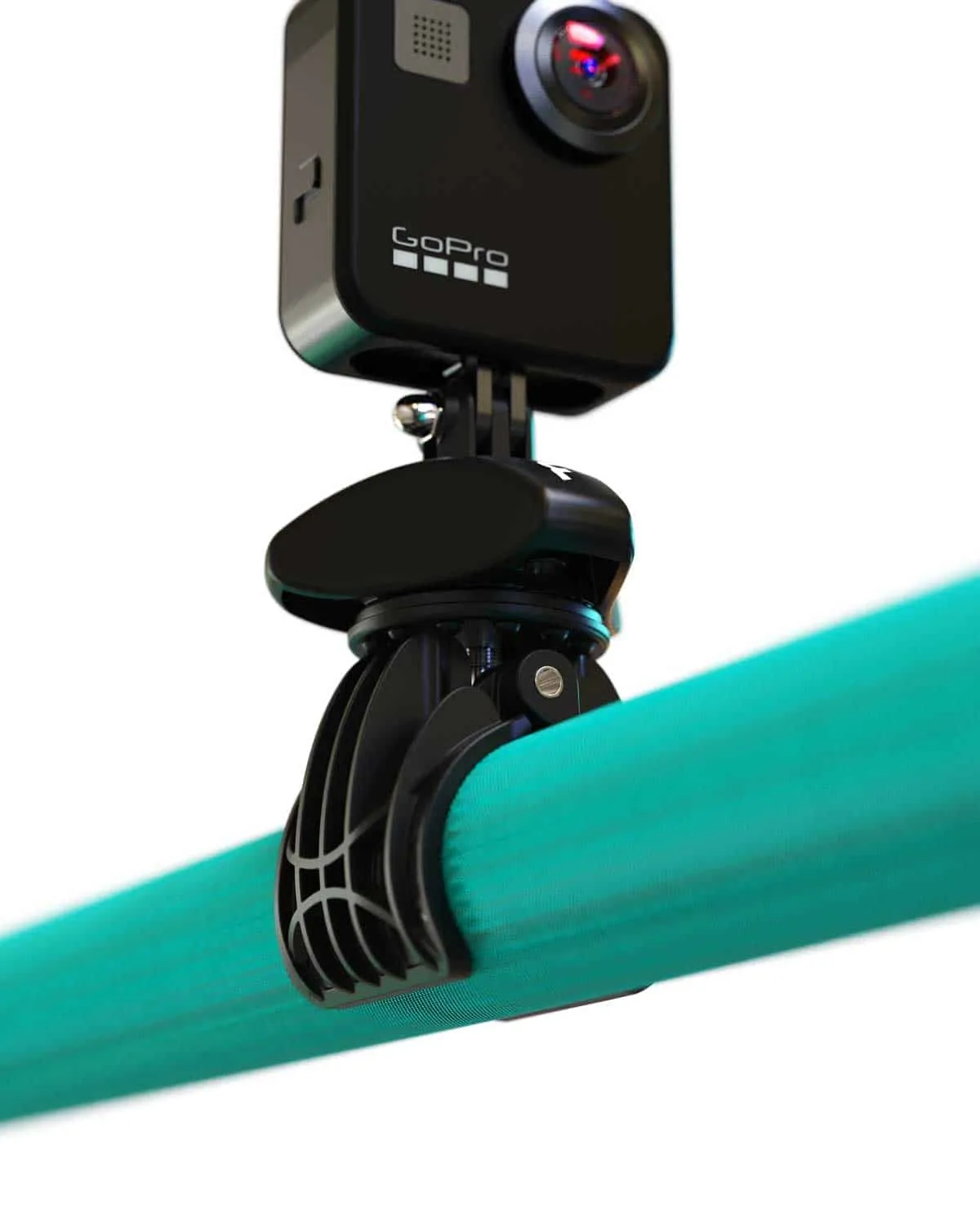 Flymount Aero-40 Ultralight Action Camera Mount