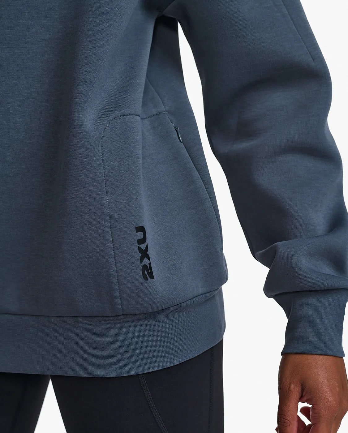 Form 1/2 Zip