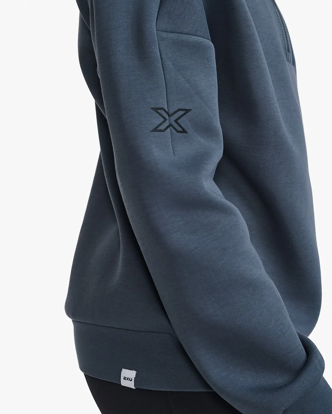 Form 1/2 Zip