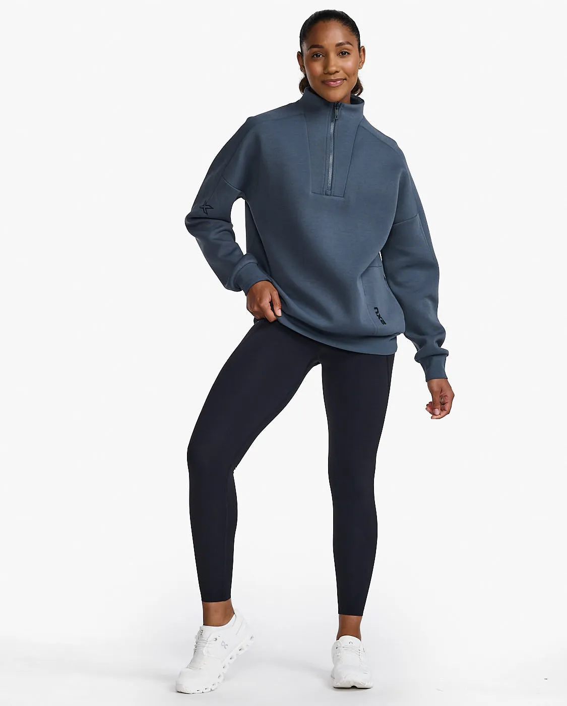Form 1/2 Zip