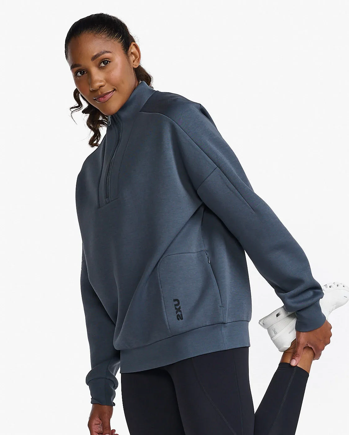 Form 1/2 Zip