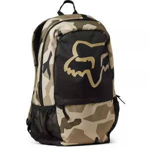 FOX Mochila Lifestyle 180 Moto Camo