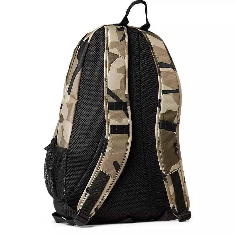 FOX Mochila Lifestyle 180 Moto Camo