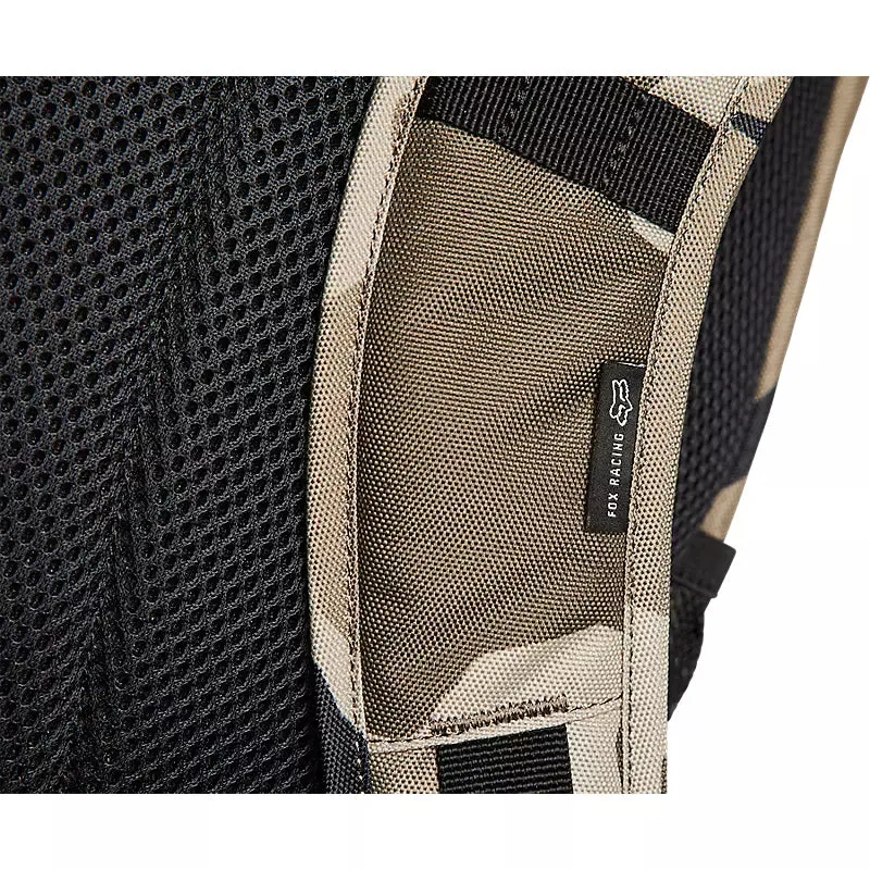 FOX Mochila Lifestyle 180 Moto Camo