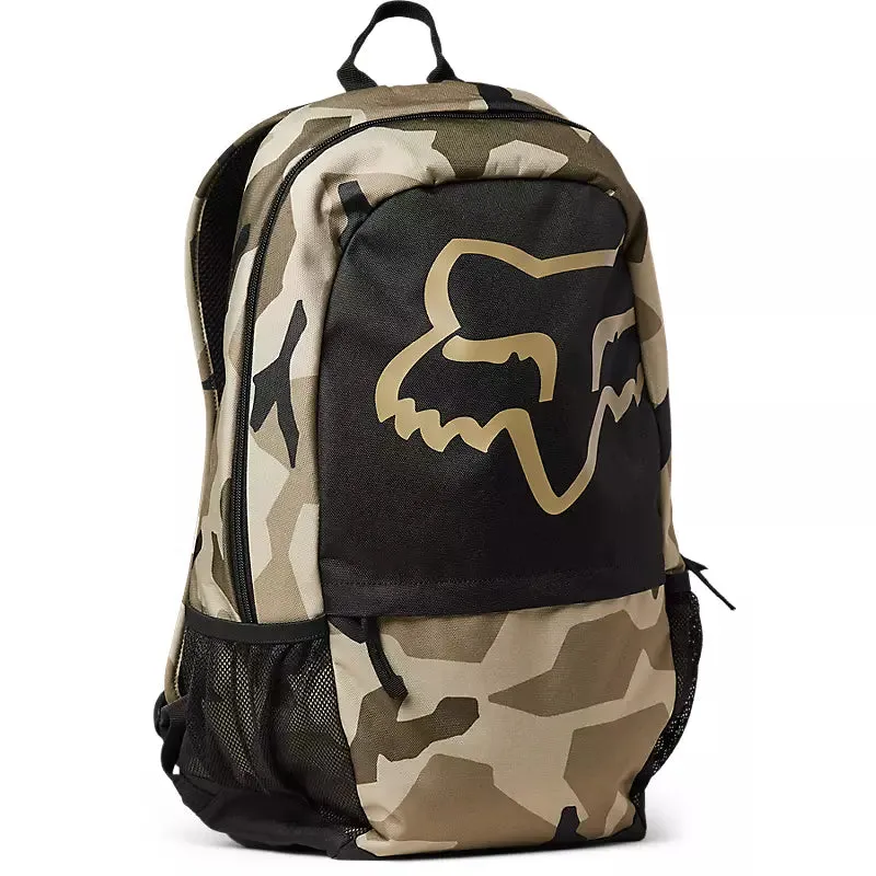 FOX Mochila Lifestyle 180 Moto Camo