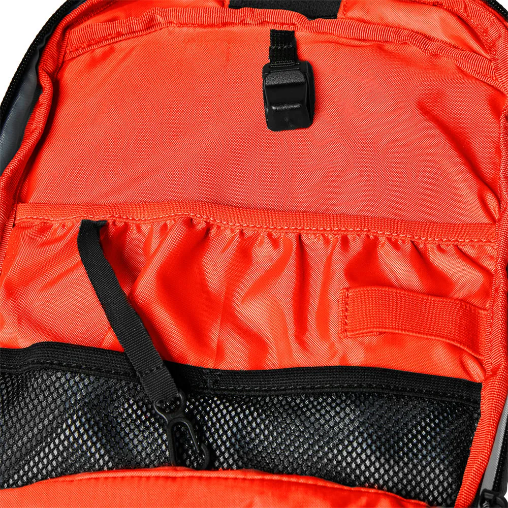 FOX UTILITY 6L HYDRATION PACK SMALL [GREEN CAMO]