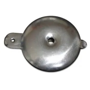 FOX WHISTLE METAL