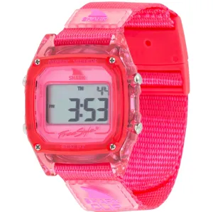 Freestyle - Classic Clip Shark Watch - Cherry