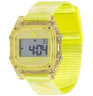 Freestyle - Classic Clip Shark Watch - Lemon
