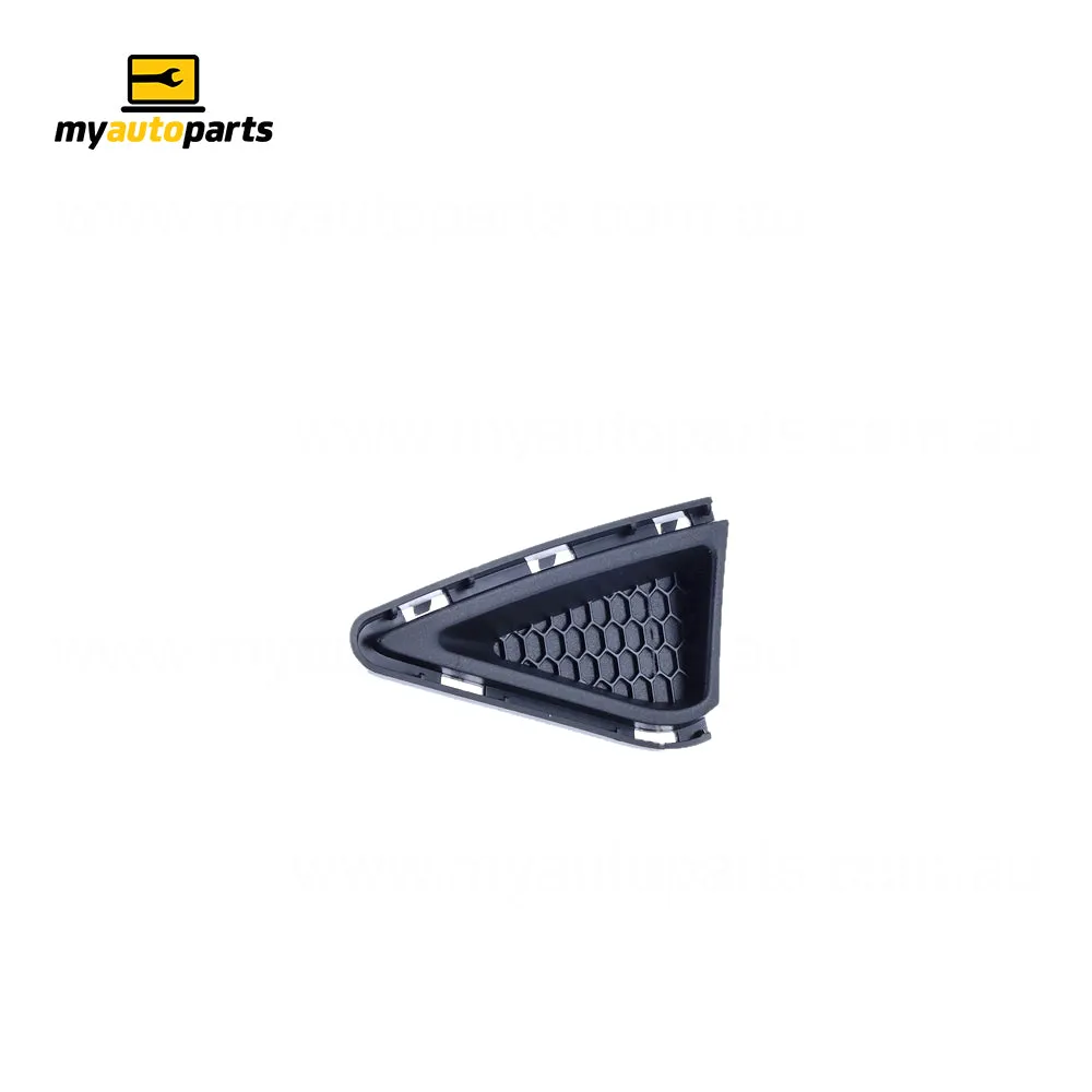 Front Bar Grille Drivers Side Genuine suits Ford Mustang FN