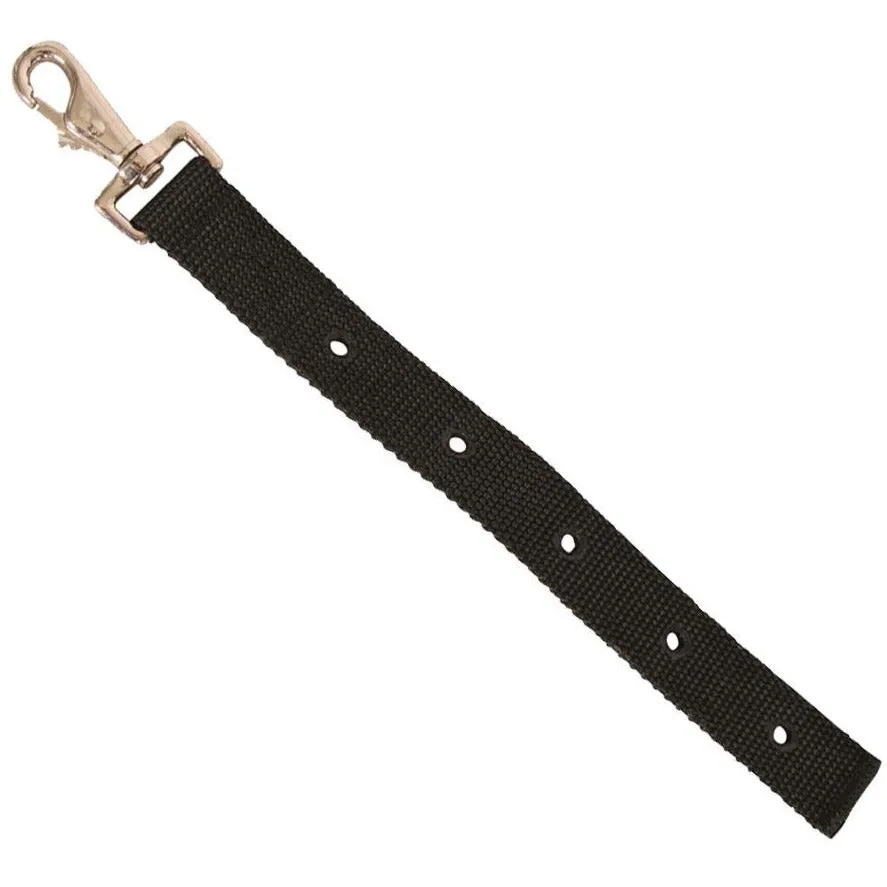 Front Chest Clips