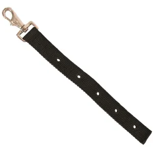 Front Chest Clips