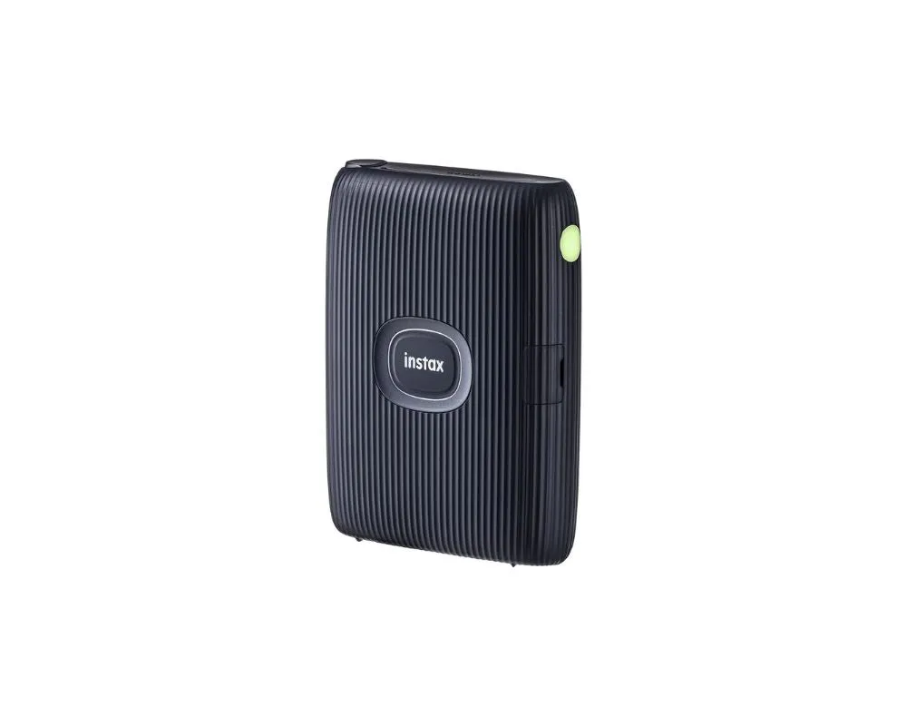 Fujifilm Instax Mini Link 2 Smartphone Printer: Capture Memories