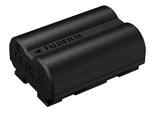 Fujifilm Twin Battery Charger
