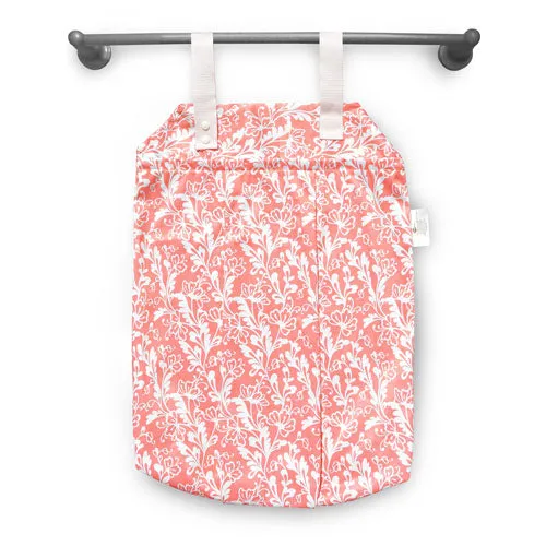 Funky Fluff - Hanging Pail
