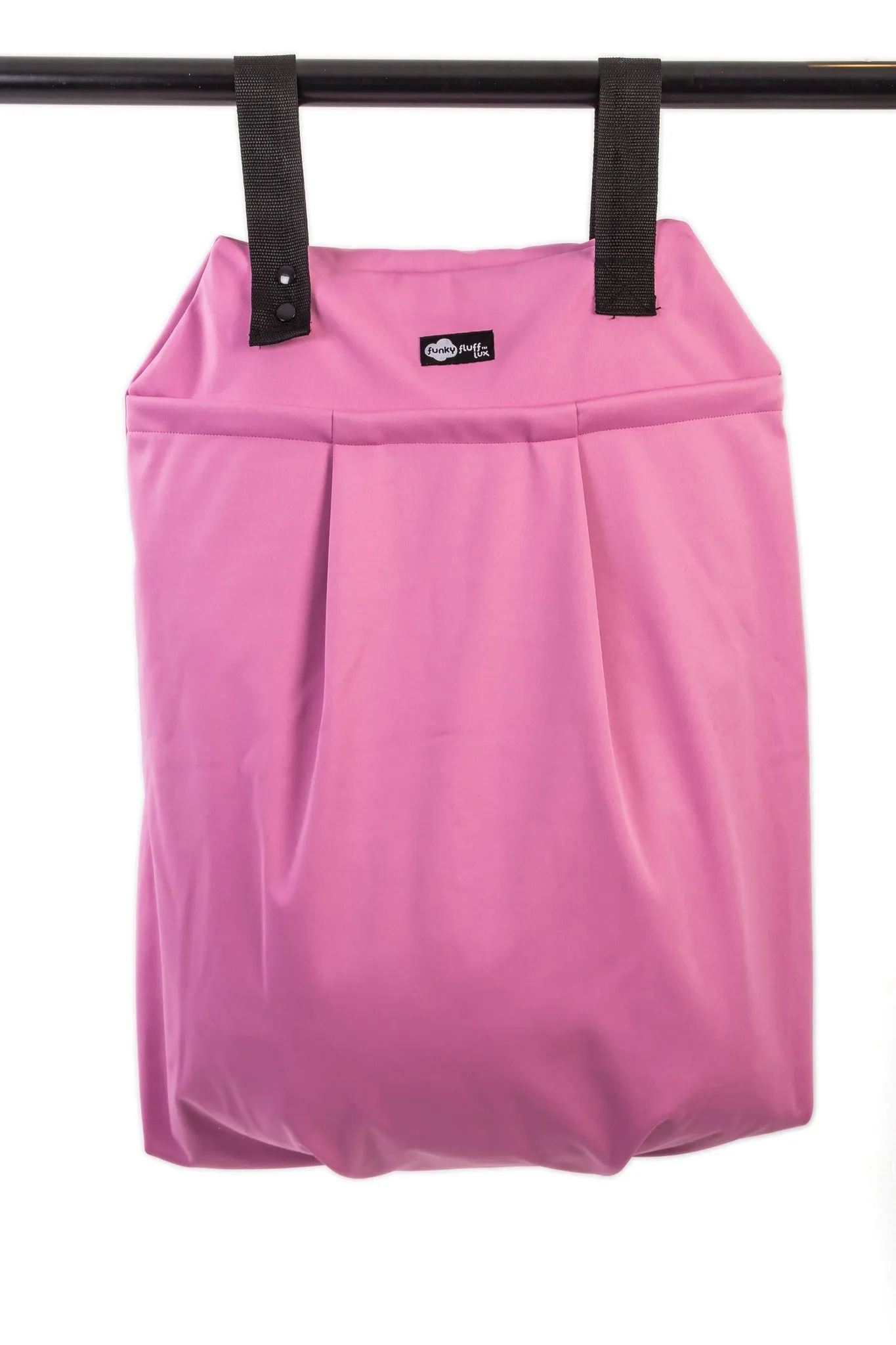 Funky Fluff - Hanging Pail