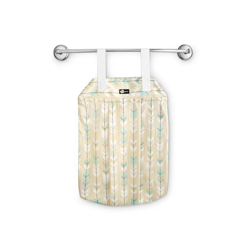 Funky Fluff - Hanging Pail