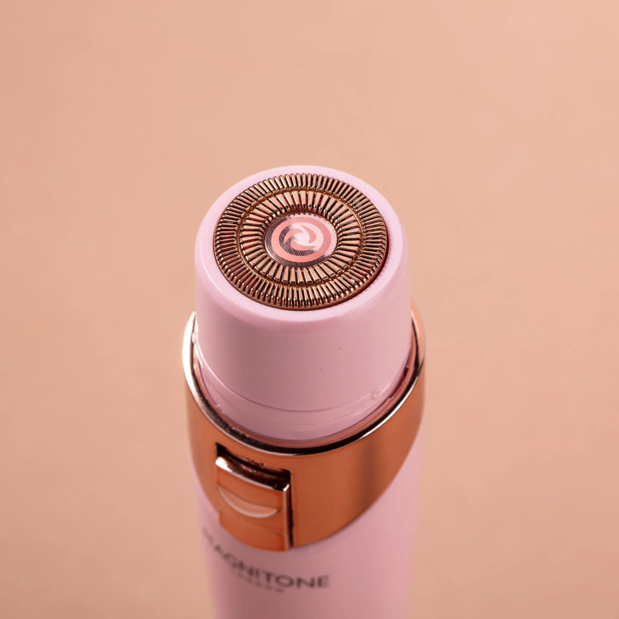 Fuzz Off 3-in-1 Rechargeable Precision Hair Trimmer