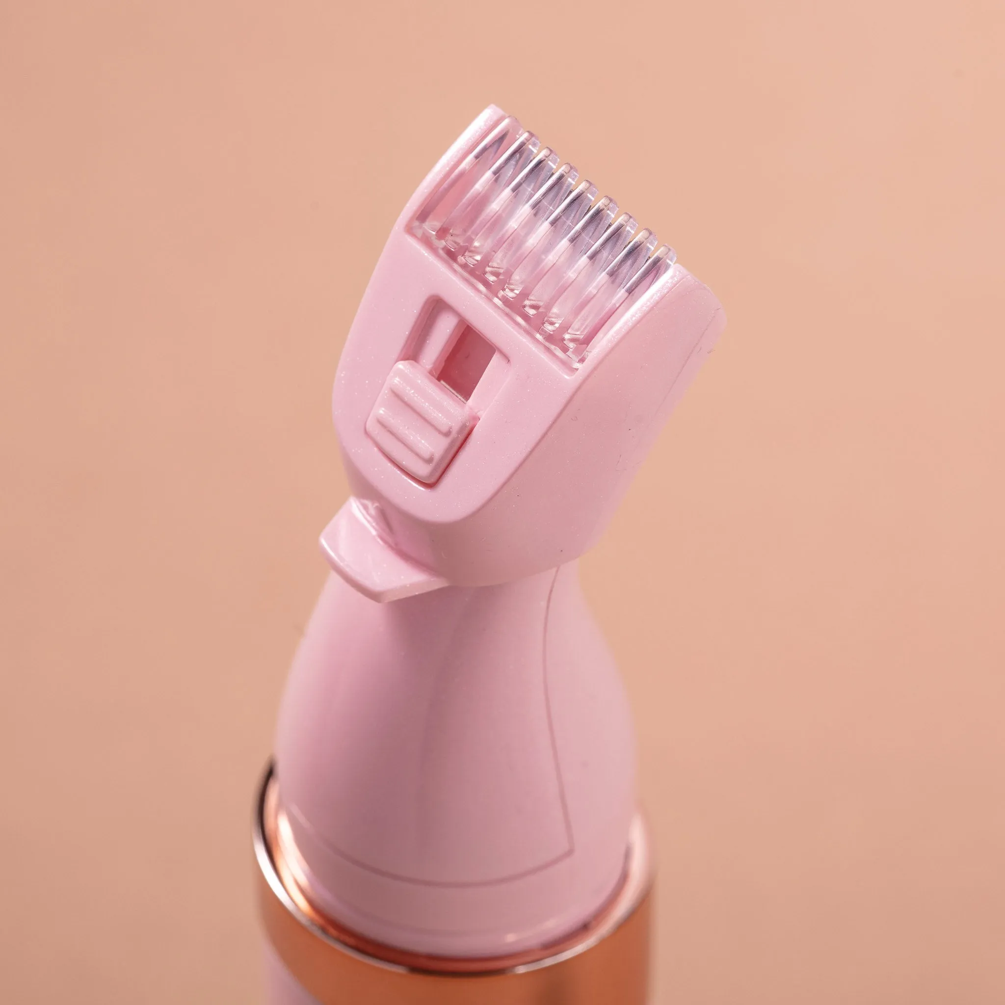 Fuzz Off 3-in-1 Rechargeable Precision Hair Trimmer
