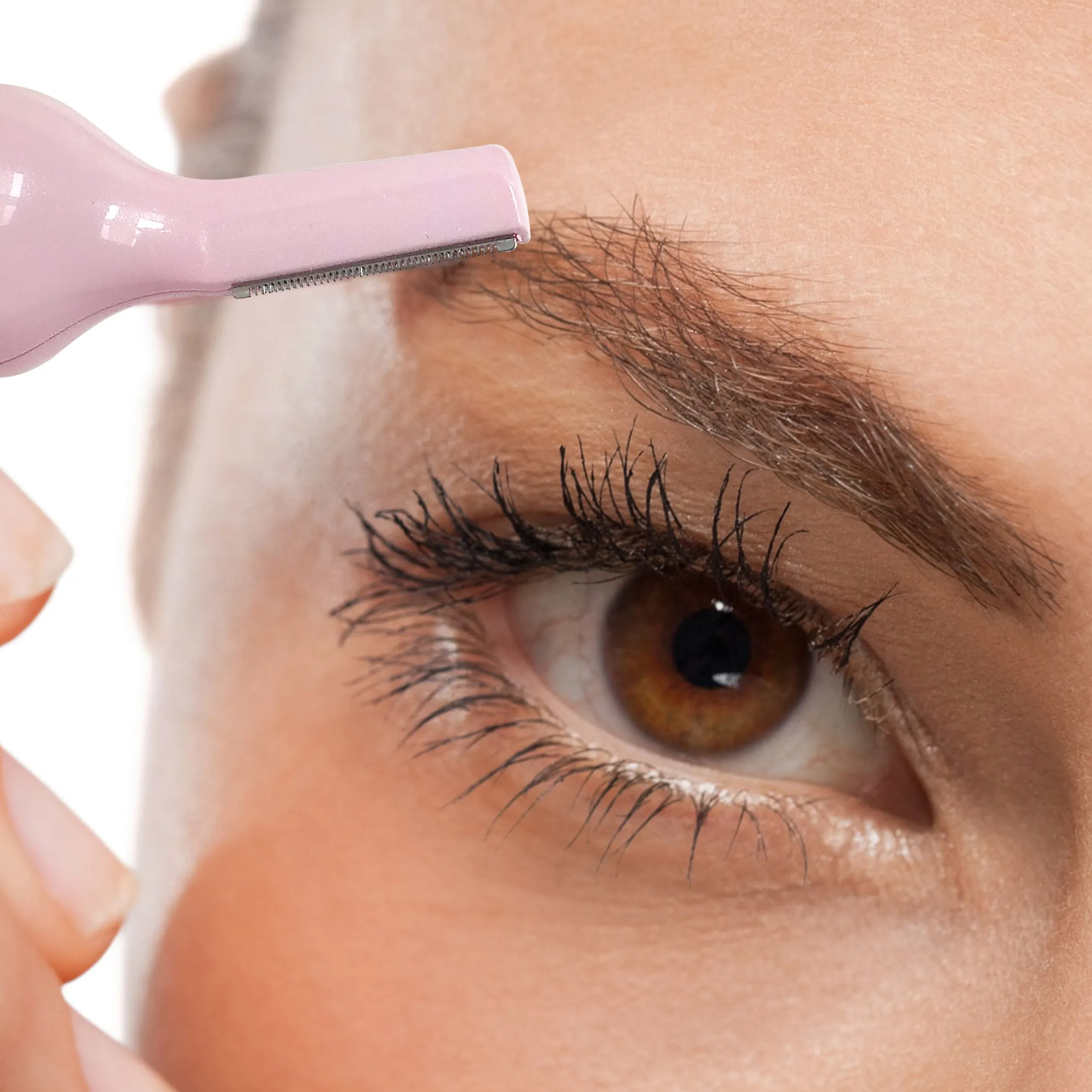 Fuzz Off 3-in-1 Rechargeable Precision Hair Trimmer