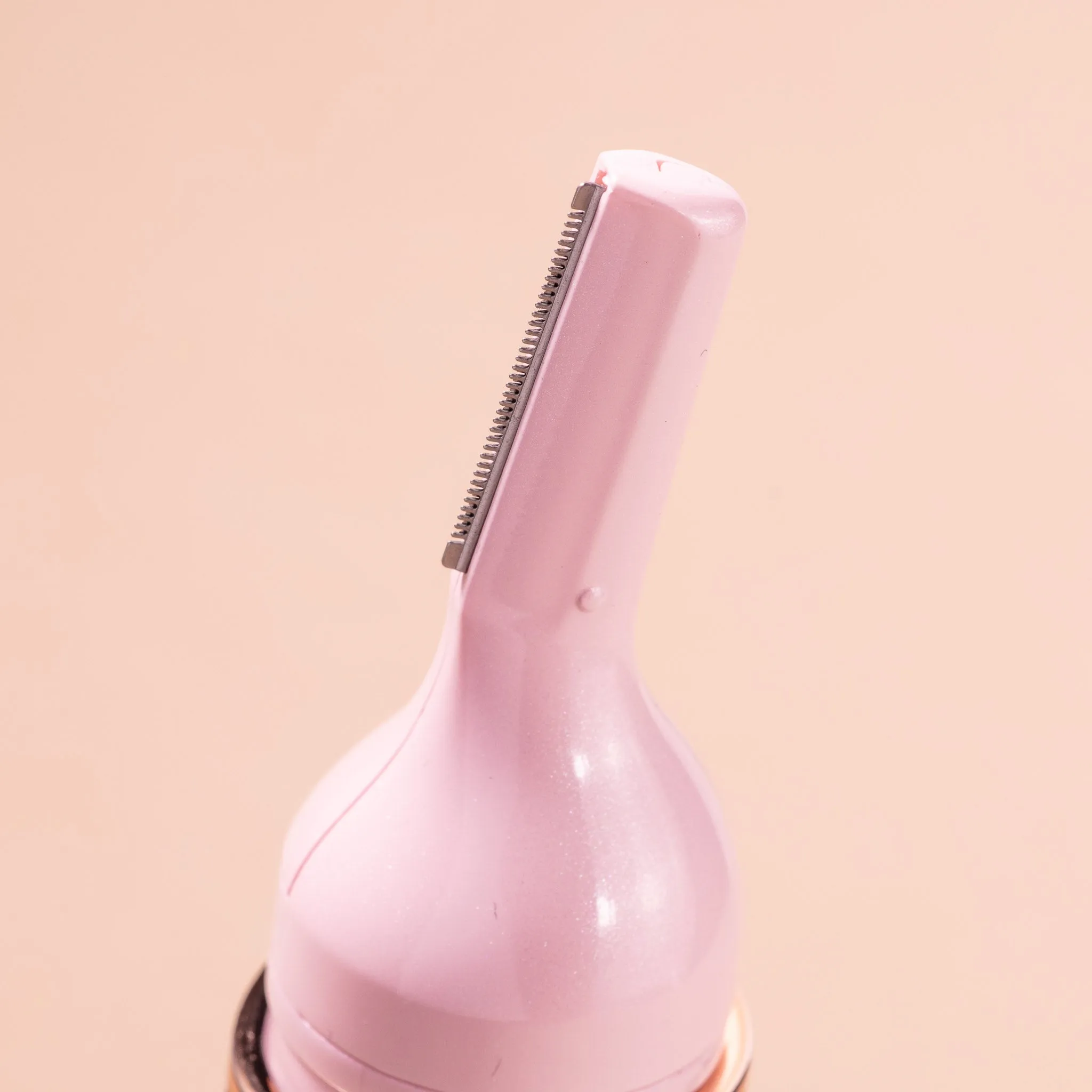 Fuzz Off 3-in-1 Rechargeable Precision Hair Trimmer