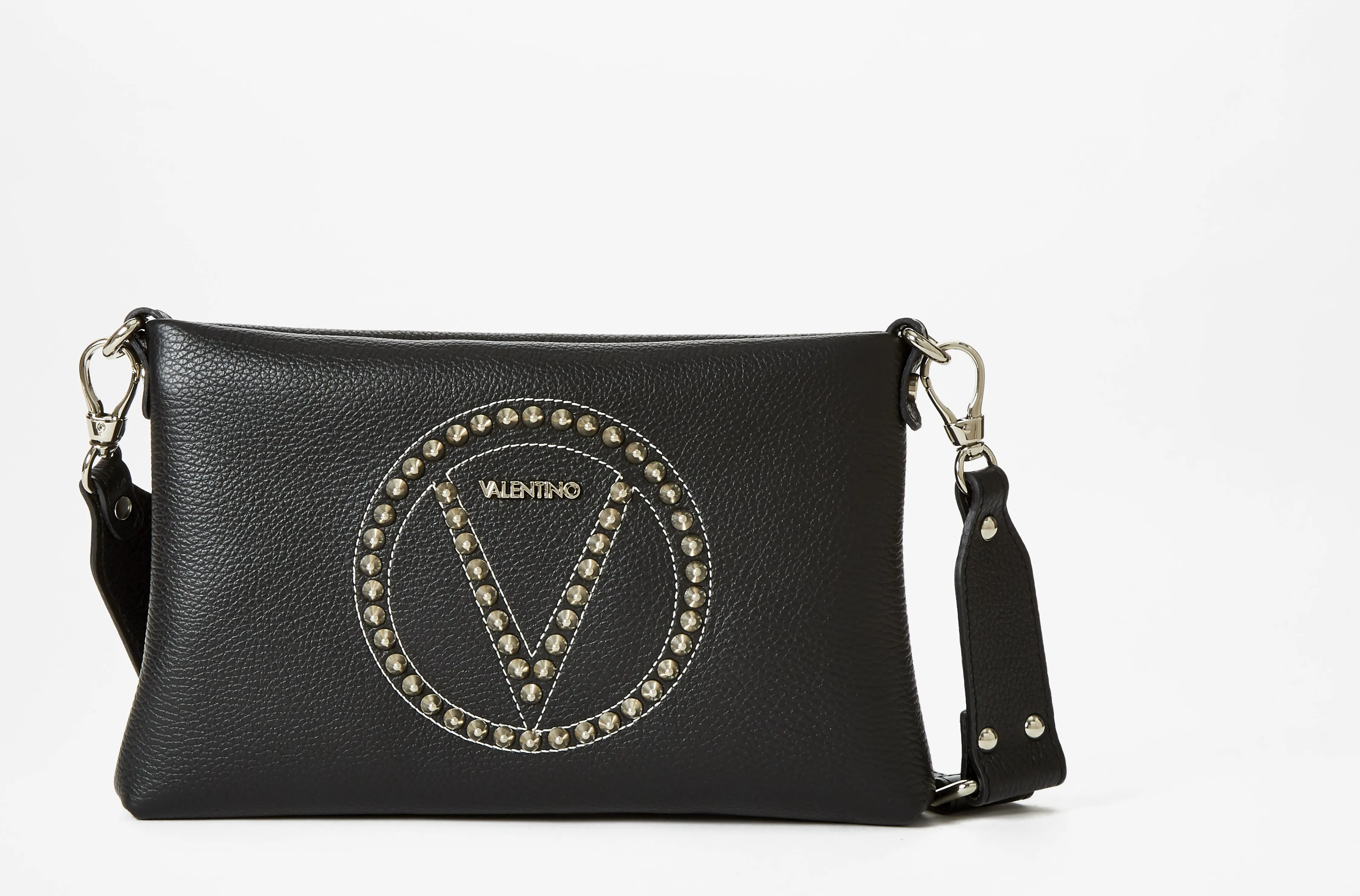 FW17 - Let's Rock - Vanille Rock -Black