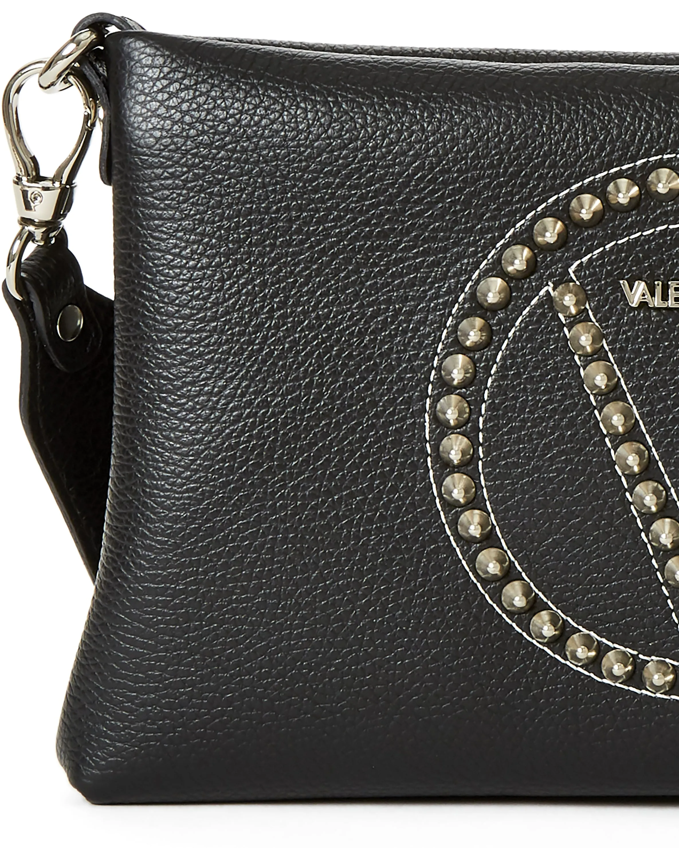 FW17 - Let's Rock - Vanille Rock -Black