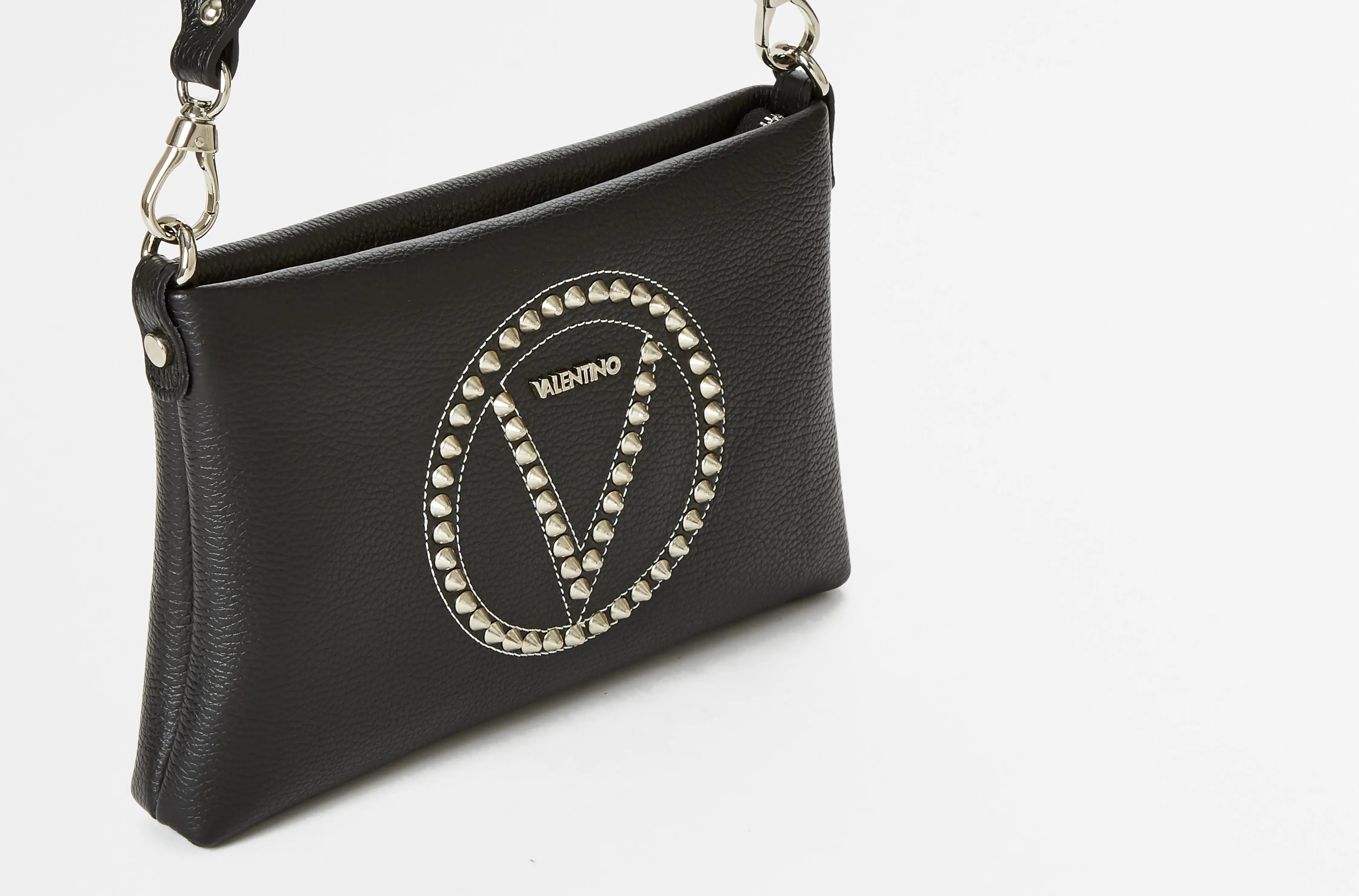 FW17 - Let's Rock - Vanille Rock -Black