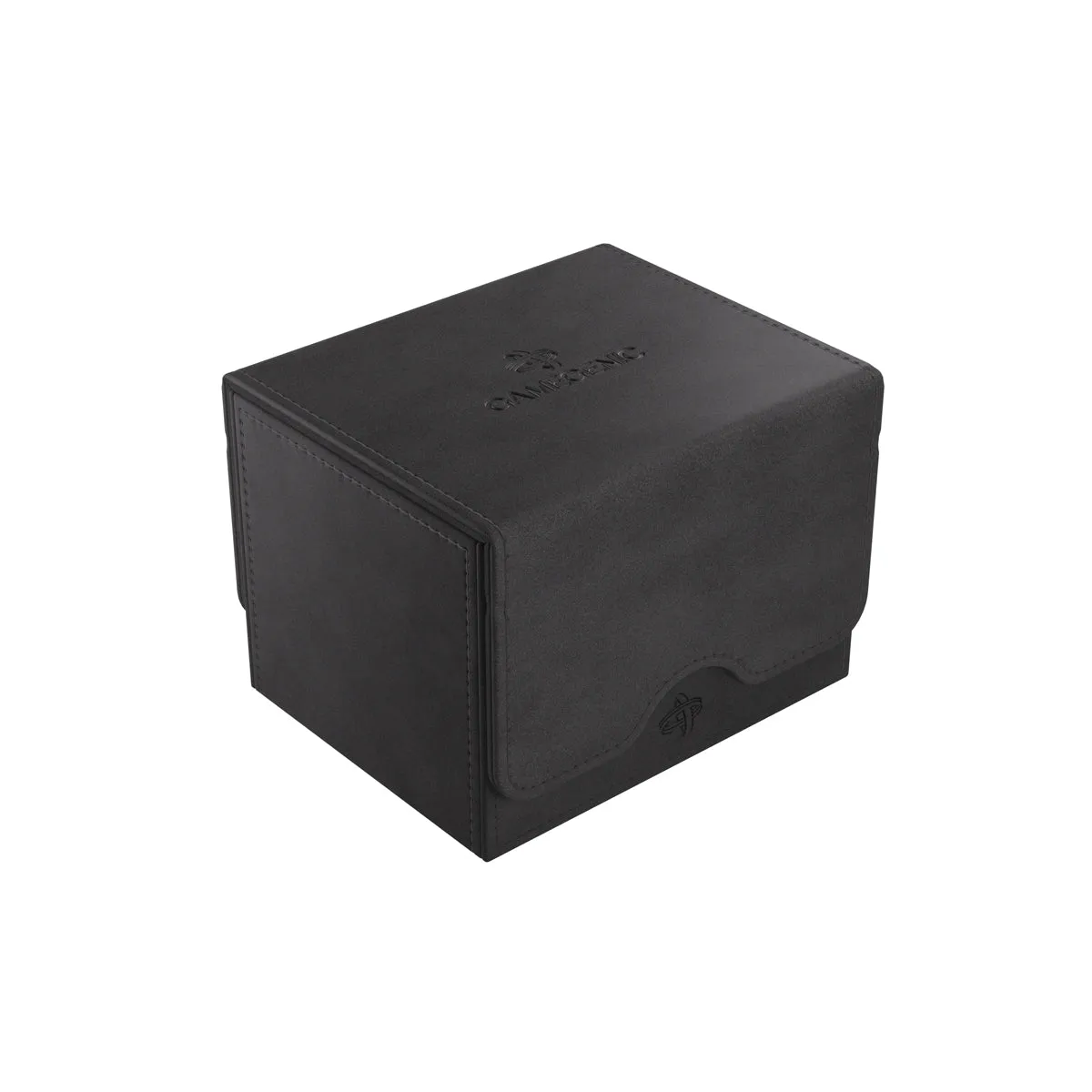 Gamegenic Sidekick 100  XL - Black