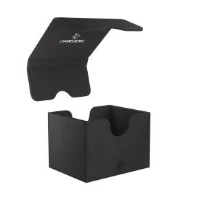 Gamegenic Sidekick 100  XL - Black