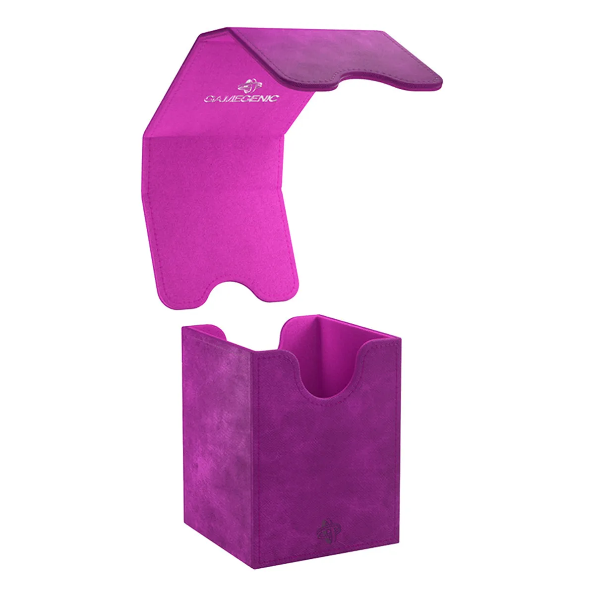 Gamegenic Squire 100  XL Purple