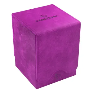 Gamegenic Squire 100  XL Purple