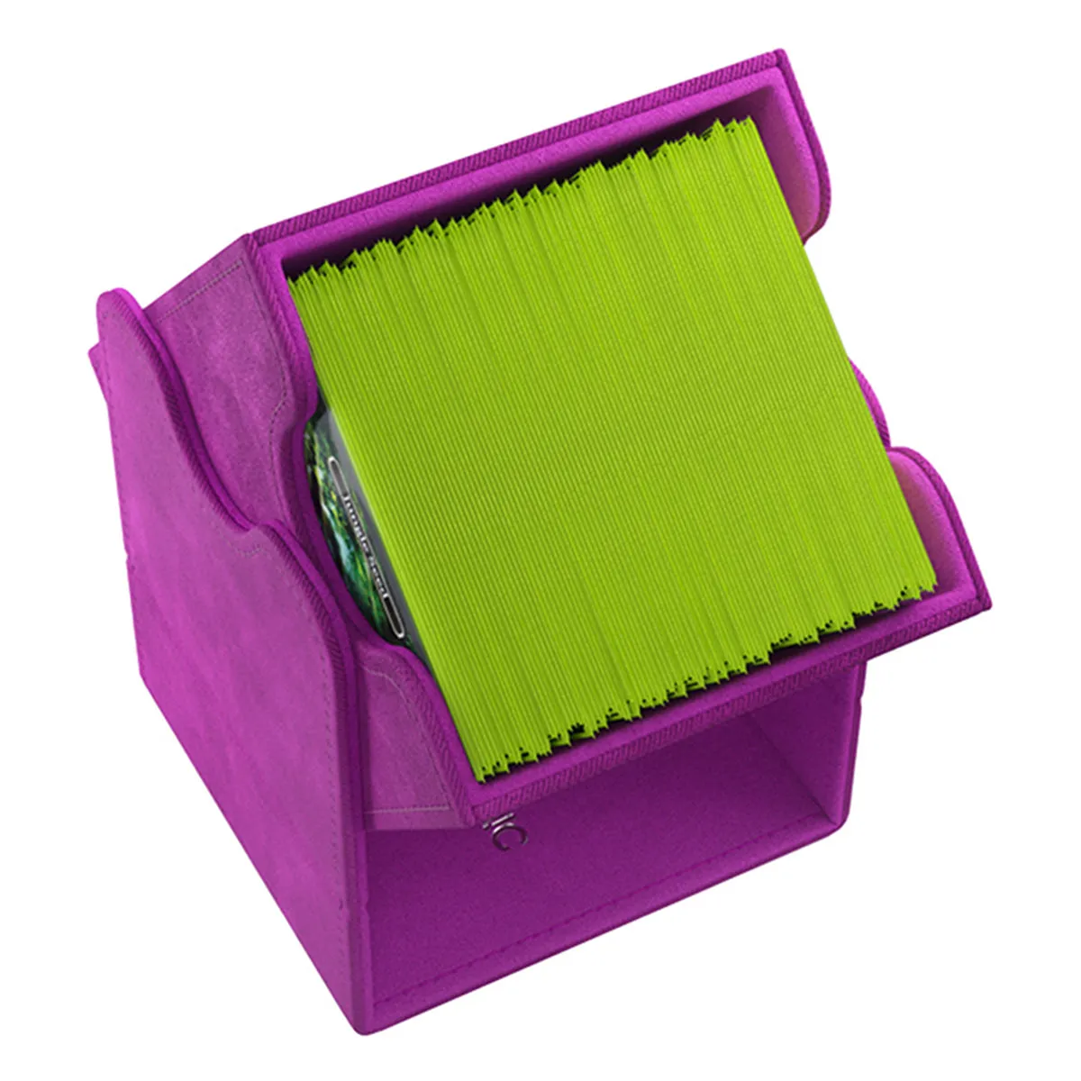 Gamegenic Squire 100  XL Purple
