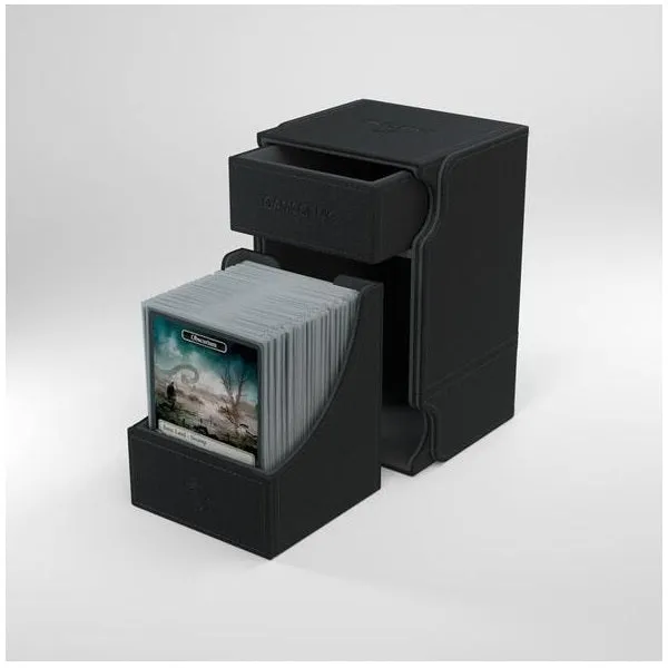Gamegenic Watchtower 100  Convertible Black
