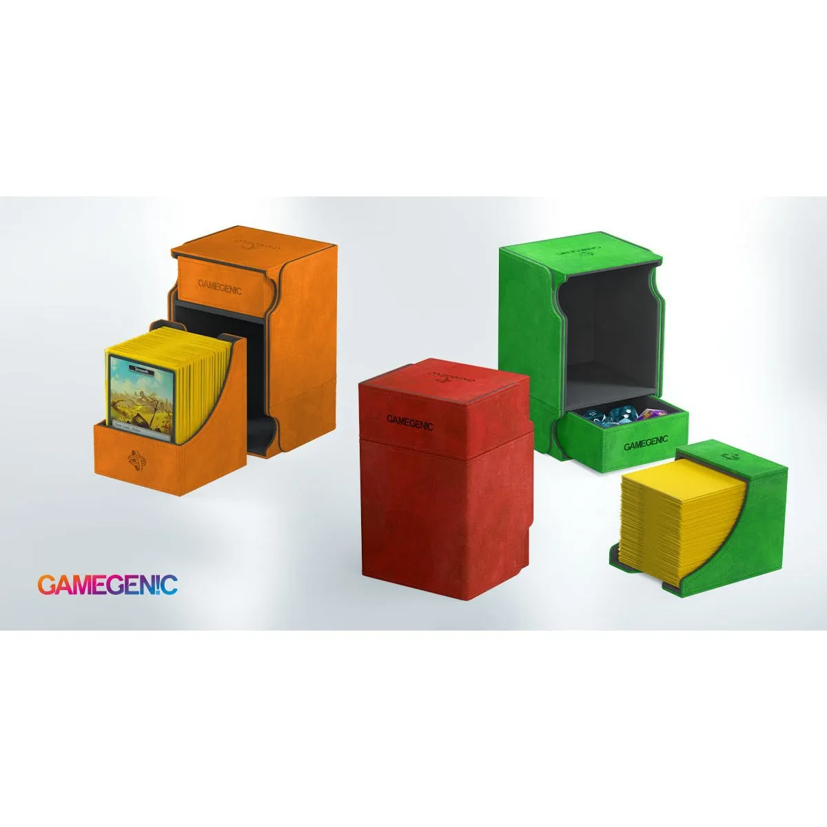 Gamegenic Watchtower 100  Convertible