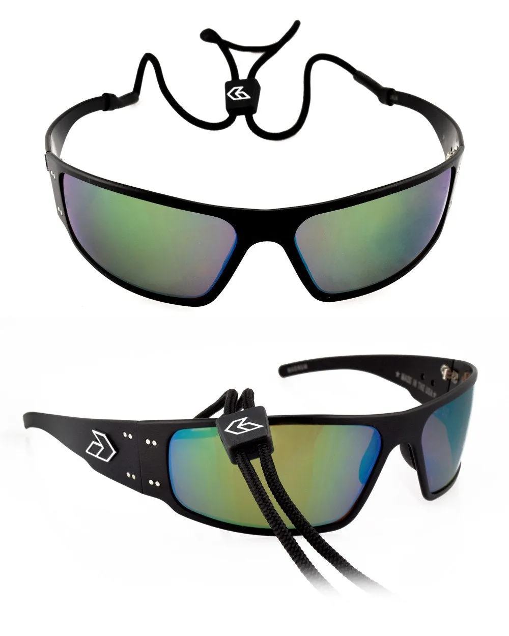 Gatorz Eyewear Strap