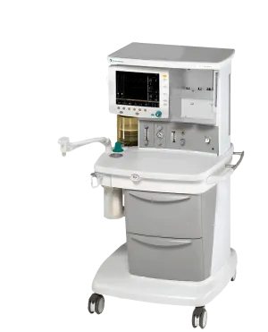 GE Datex-Ohmeda Avance S/5 Anesthesia Machine