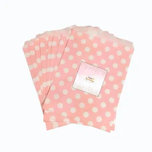 Gem and Glitter Candy Bag