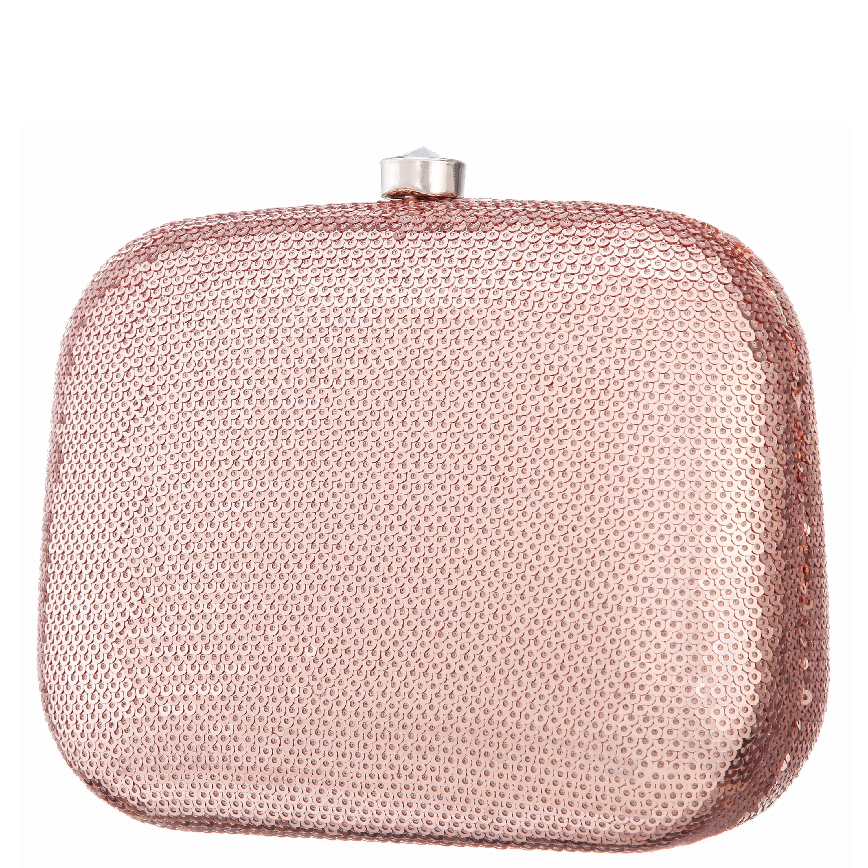 GETTY-ROSE GOLD