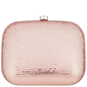 GETTY-ROSE GOLD