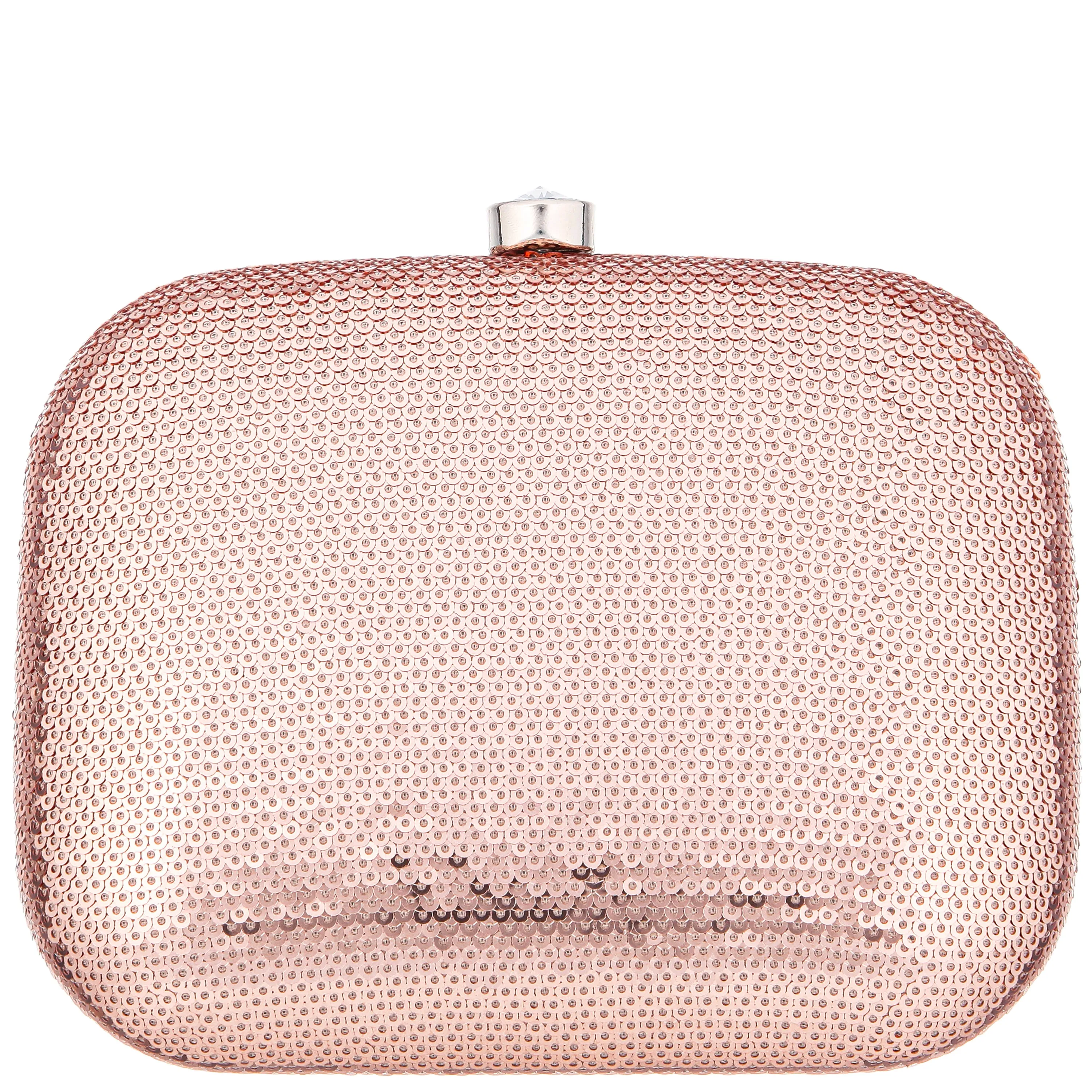 GETTY-ROSE GOLD