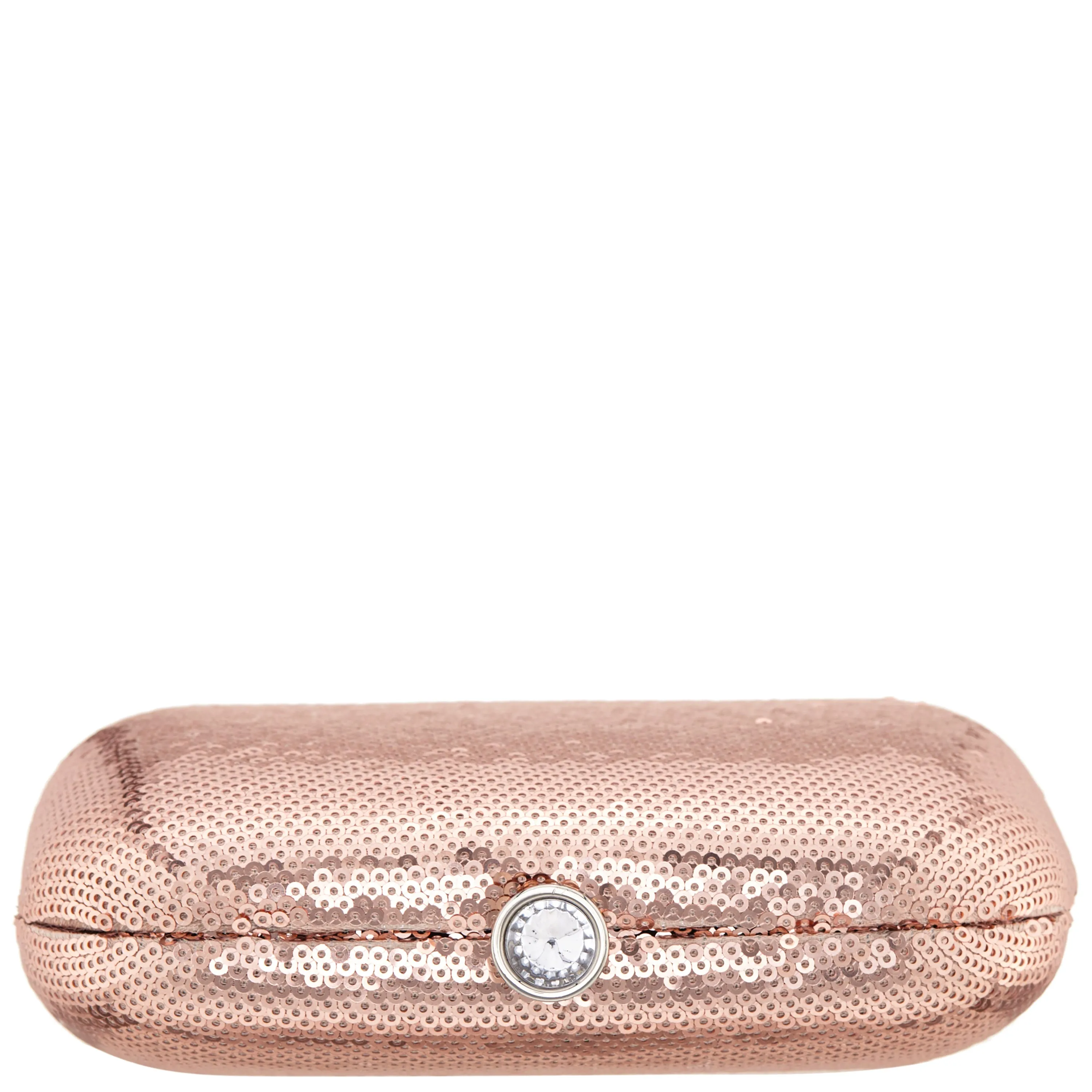 GETTY-ROSE GOLD