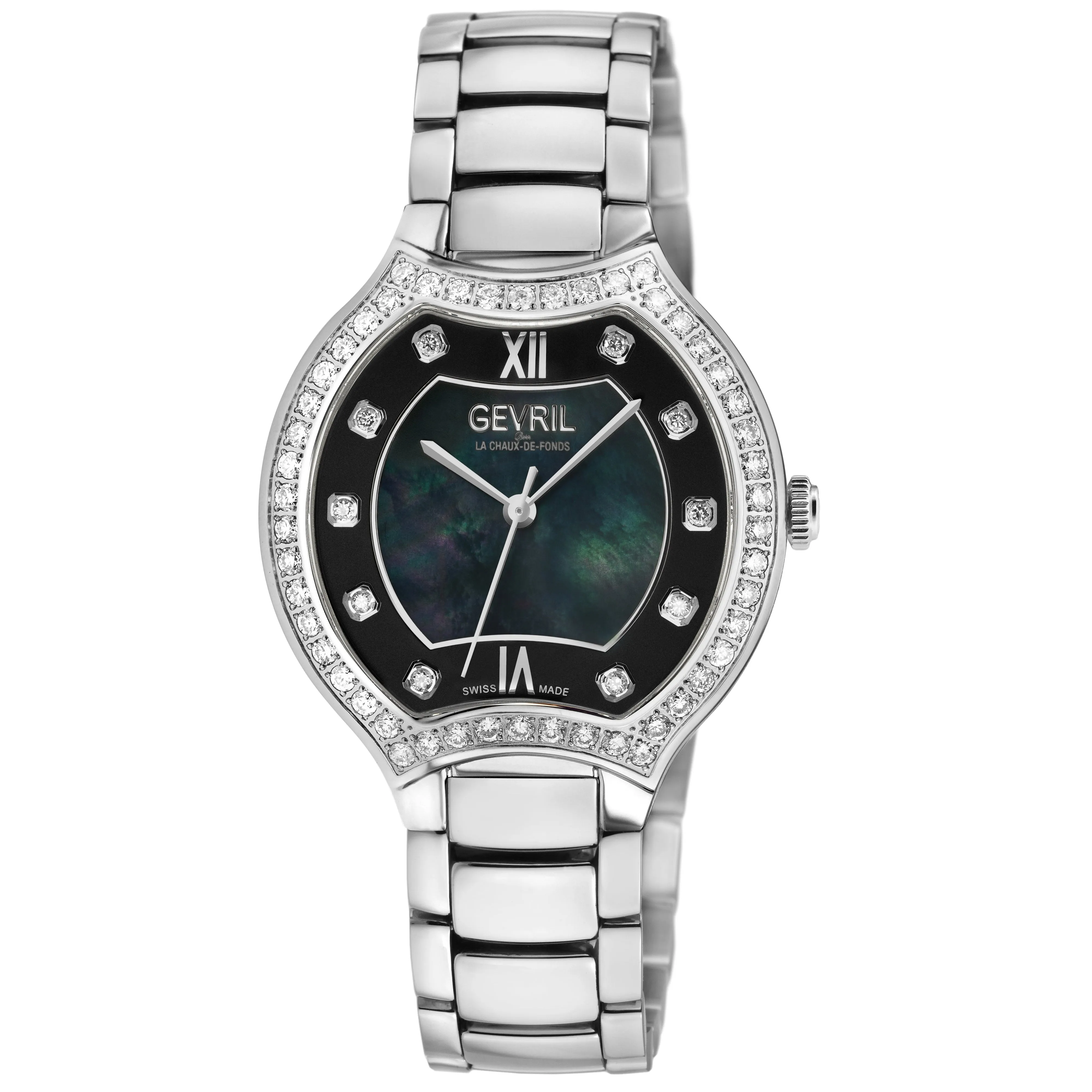 Gevril Lugano Diamond