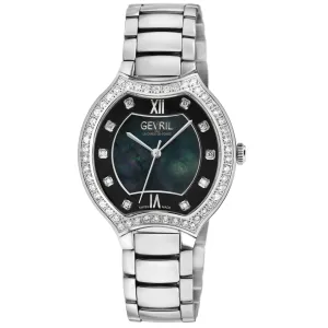Gevril Lugano Diamond