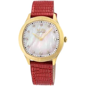 Gevril Morcote Diamond