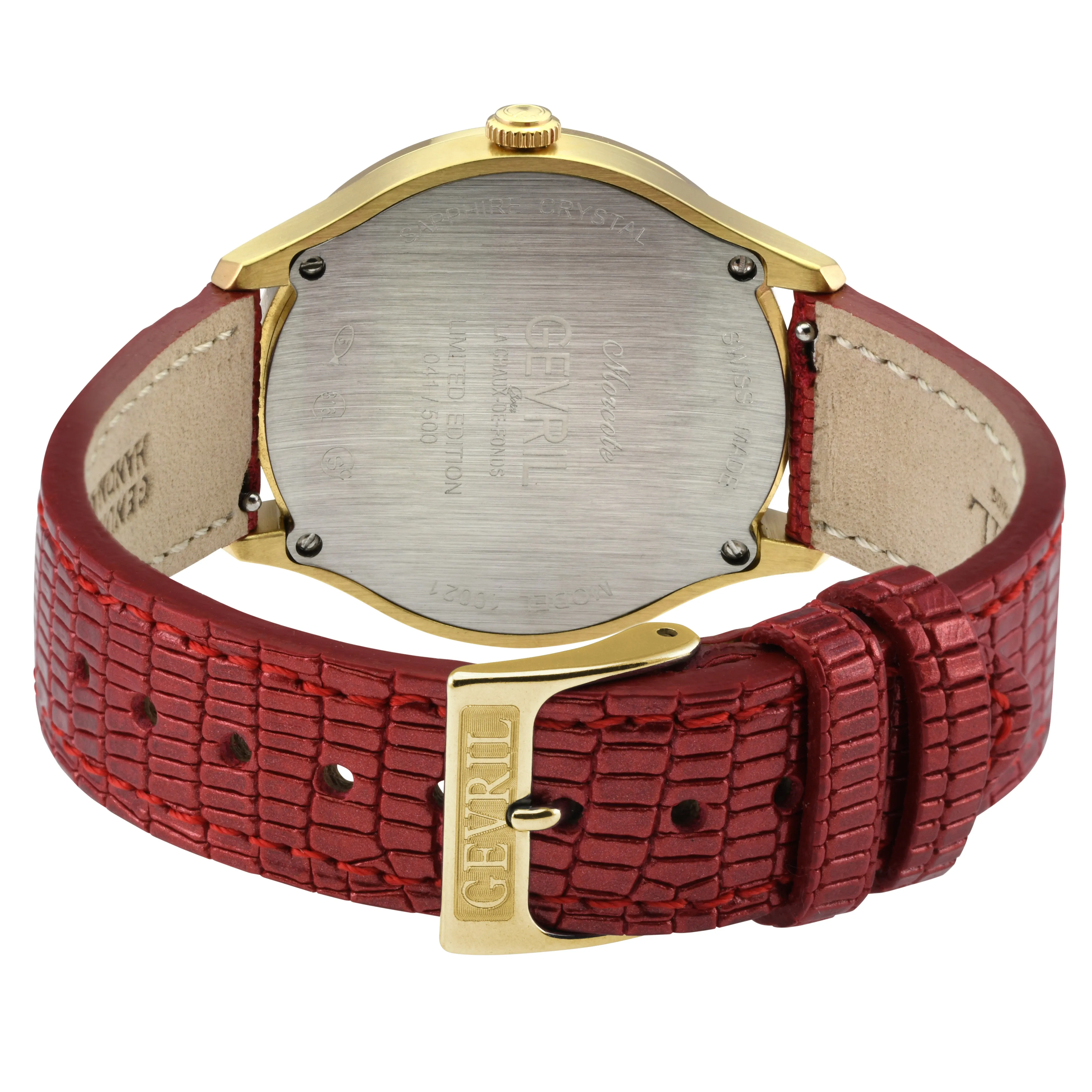 Gevril Morcote Diamond