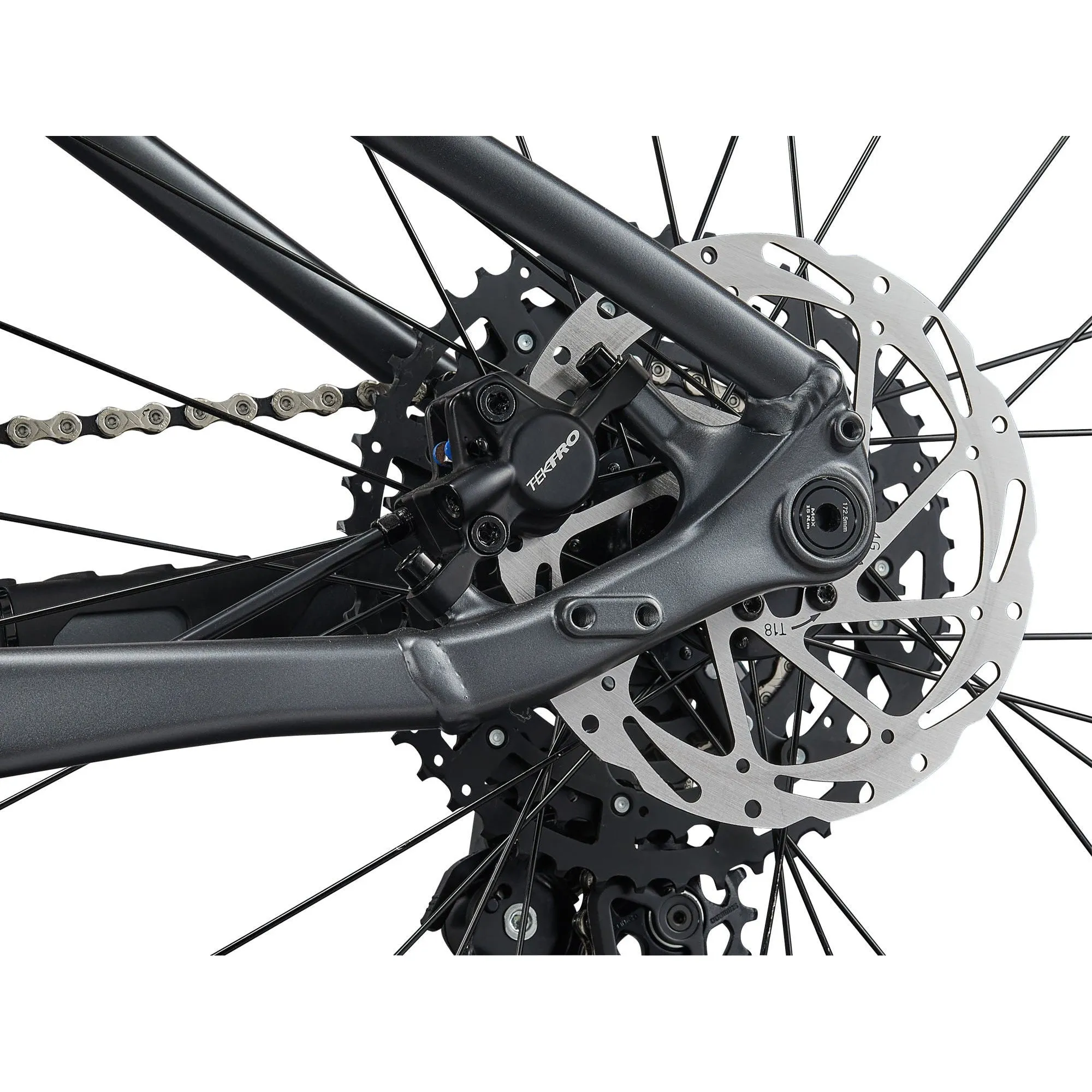 Giant 2025 Talon 1 Mountain Bike