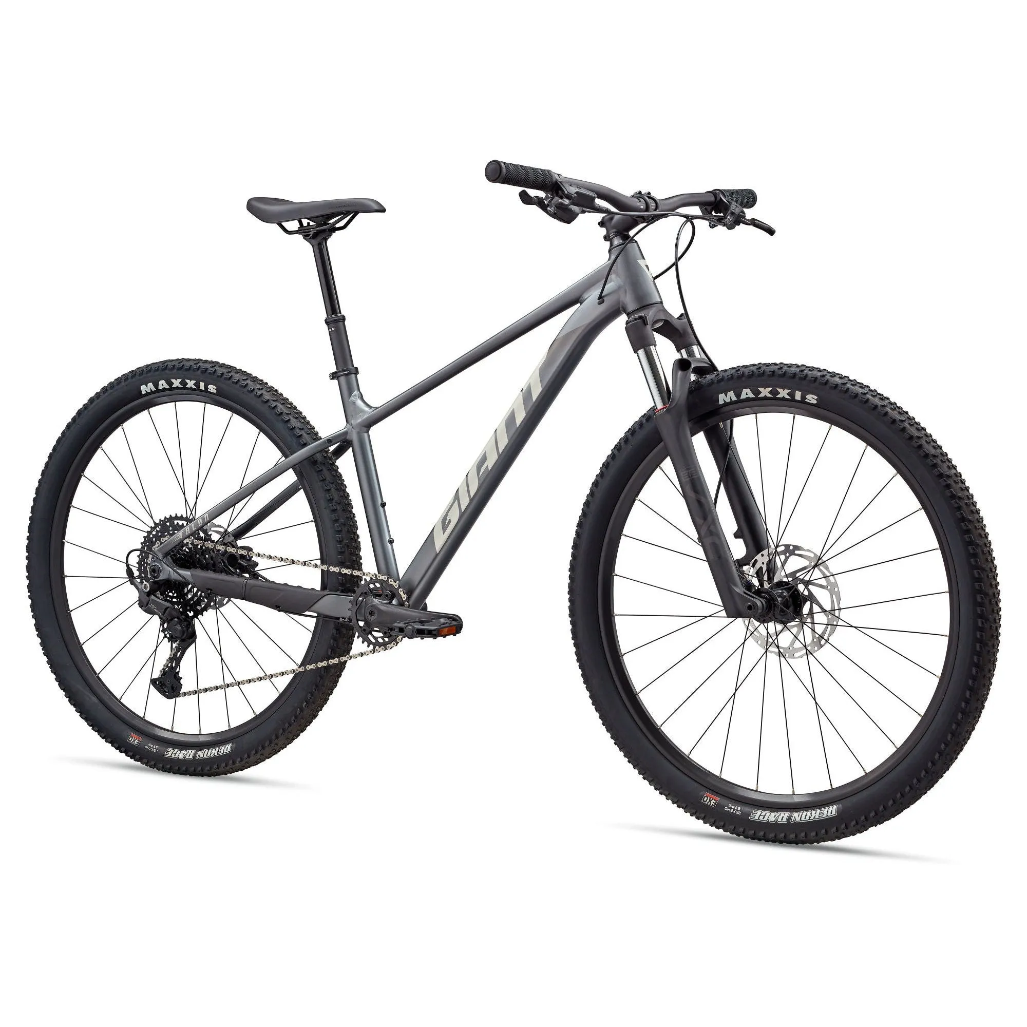 Giant 2025 Talon 1 Mountain Bike