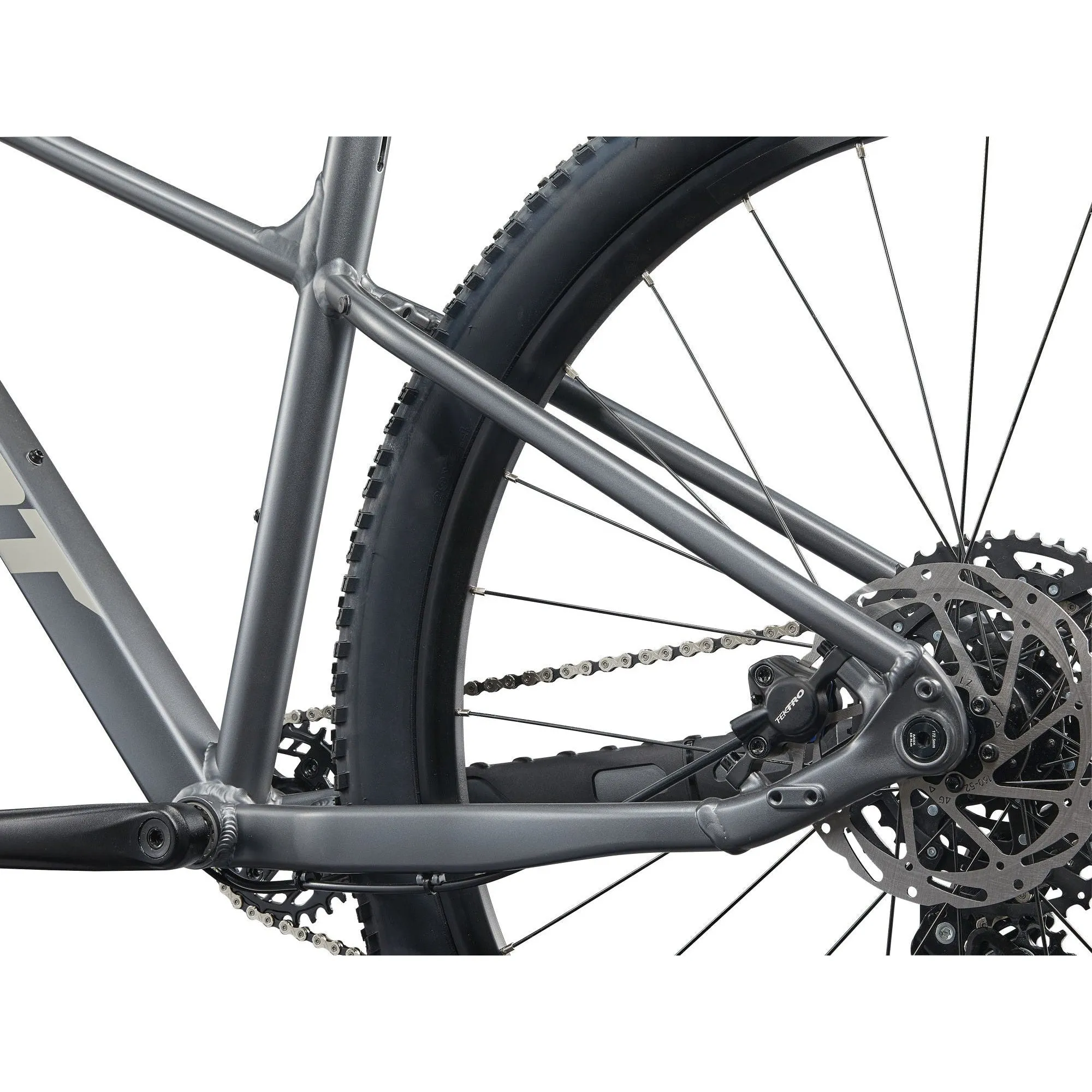 Giant 2025 Talon 1 Mountain Bike