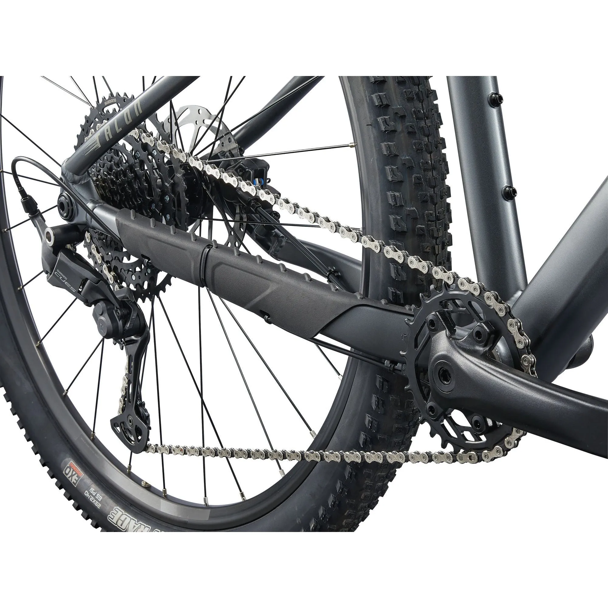 Giant 2025 Talon 1 Mountain Bike